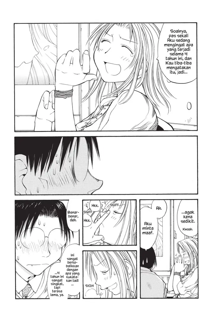 image-komik-genshiken-the-society-for-the-study-of-modern-visual-culture-chapter-53-23/30
