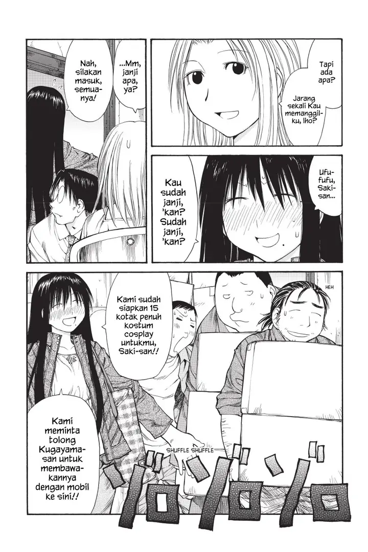 image-komik-genshiken-the-society-for-the-study-of-modern-visual-culture-chapter-53-26/30