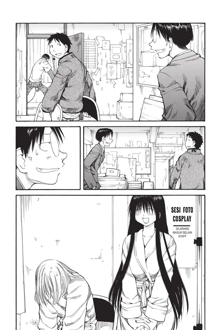 image-komik-genshiken-the-society-for-the-study-of-modern-visual-culture-chapter-54-0/26