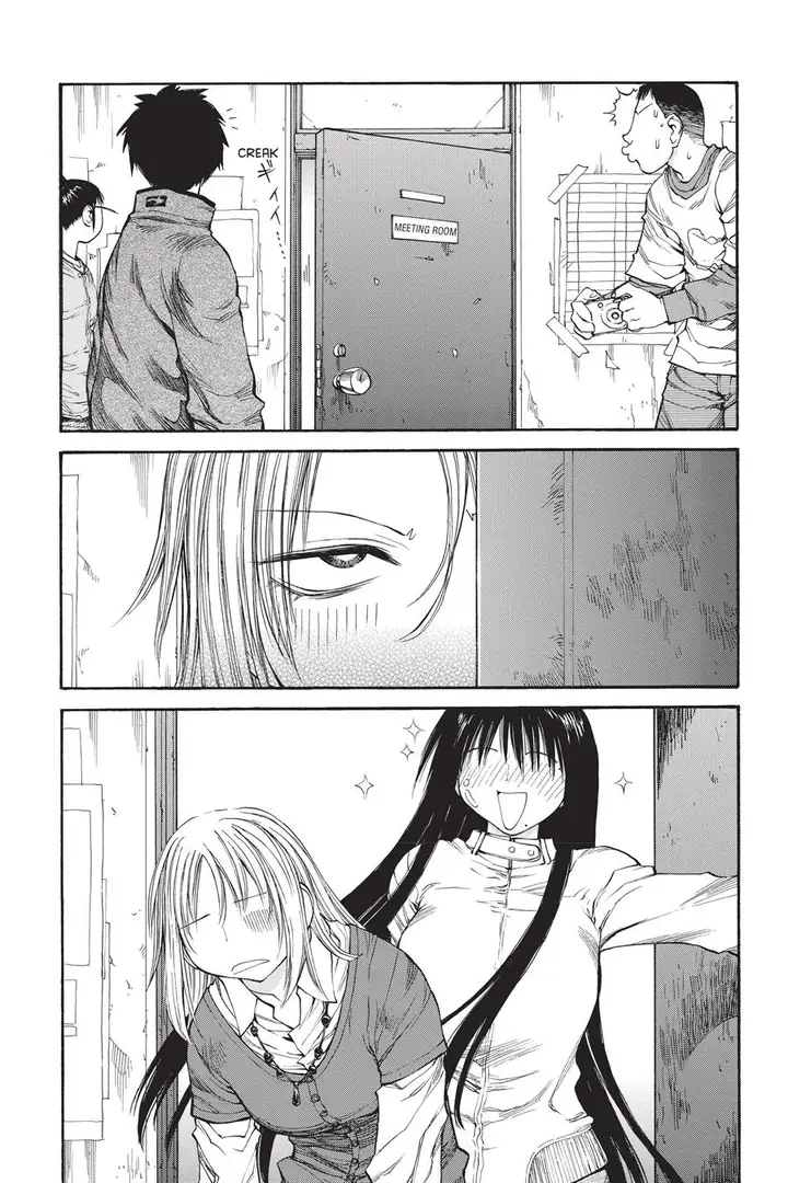 image-komik-genshiken-the-society-for-the-study-of-modern-visual-culture-chapter-54-6/26