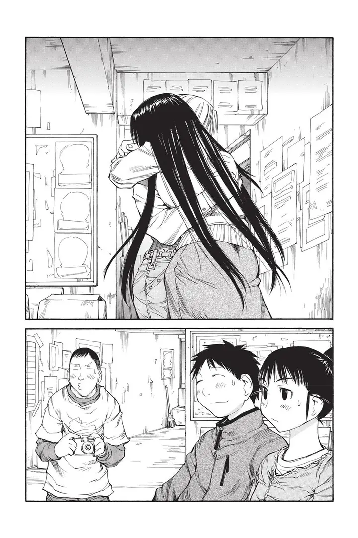 image-komik-genshiken-the-society-for-the-study-of-modern-visual-culture-chapter-54-8/26