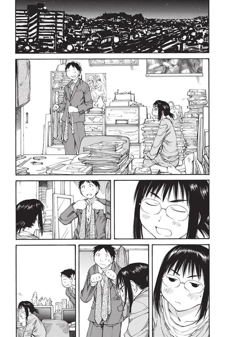 image-komik-genshiken-the-society-for-the-study-of-modern-visual-culture-chapter-54-9/26
