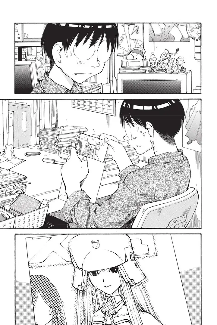 image-komik-genshiken-the-society-for-the-study-of-modern-visual-culture-chapter-54-10/26
