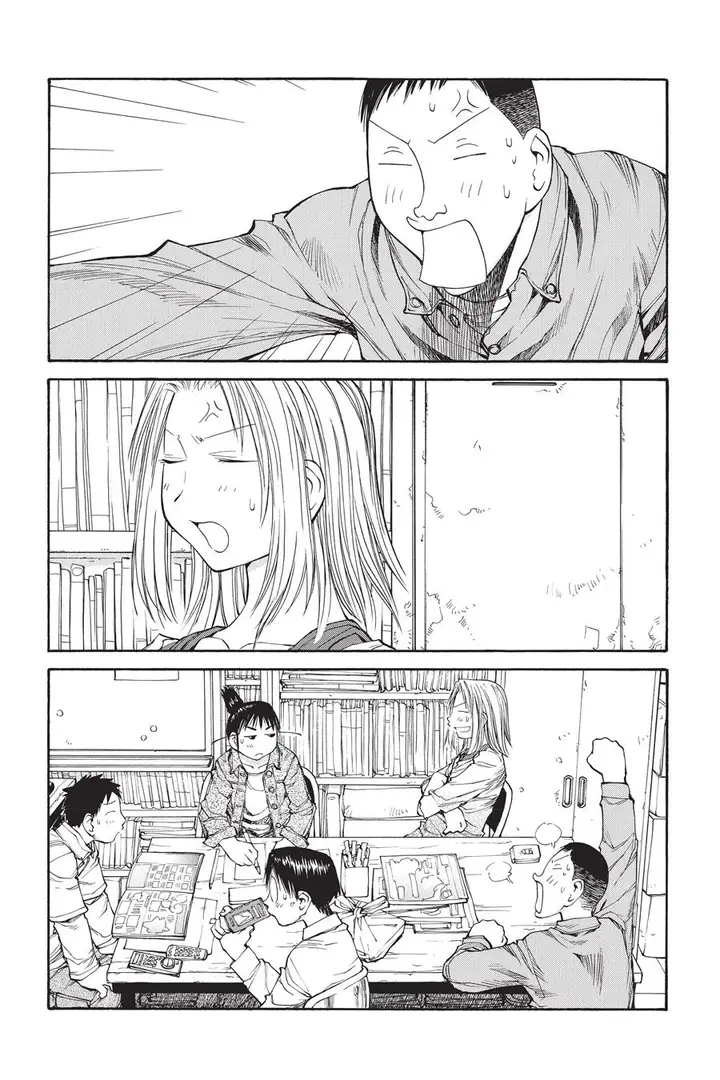 image-komik-genshiken-the-society-for-the-study-of-modern-visual-culture-chapter-54-11/26
