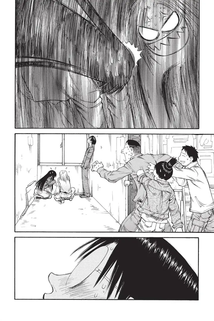 image-komik-genshiken-the-society-for-the-study-of-modern-visual-culture-chapter-54-19/26