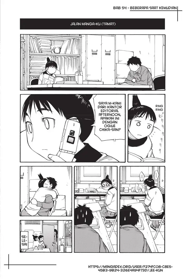 image-komik-genshiken-the-society-for-the-study-of-modern-visual-culture-chapter-54-25/26