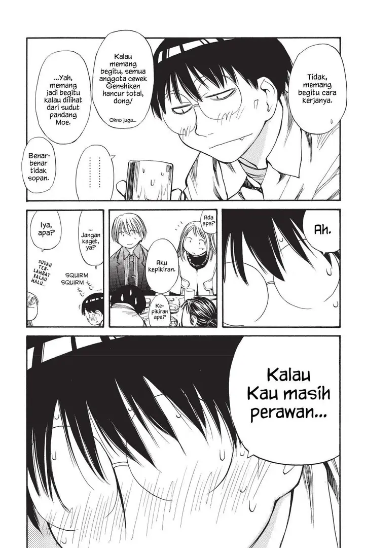 image-komik-genshiken-the-society-for-the-study-of-modern-visual-culture-chapter-55-34/49