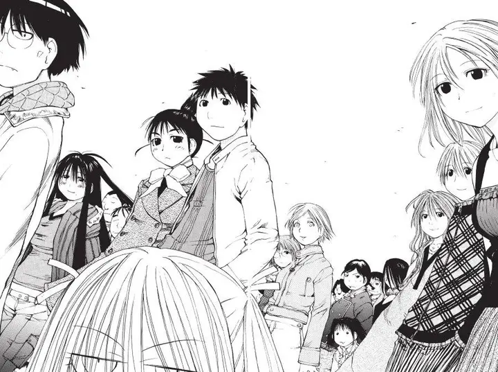 image-komik-genshiken-the-society-for-the-study-of-modern-visual-culture-chapter-55-46/49