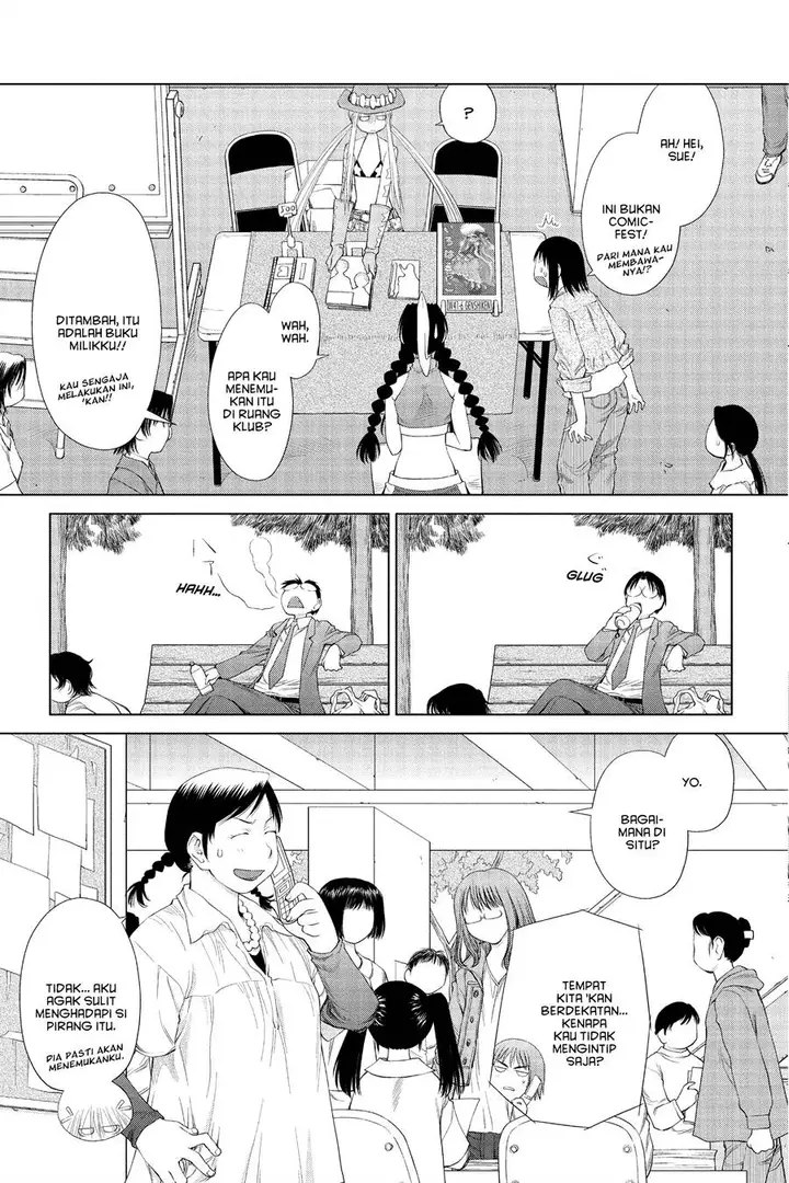 image-komik-genshiken-the-society-for-the-study-of-modern-visual-culture-chapter-56-8/36