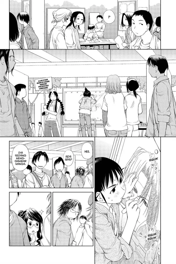 image-komik-genshiken-the-society-for-the-study-of-modern-visual-culture-chapter-56-11/36