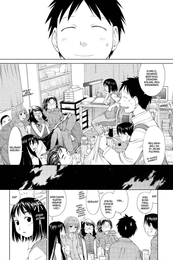 image-komik-genshiken-the-society-for-the-study-of-modern-visual-culture-chapter-56-31/36