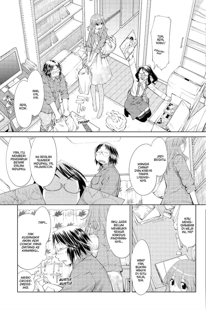image-komik-genshiken-the-society-for-the-study-of-modern-visual-culture-chapter-58-10/30