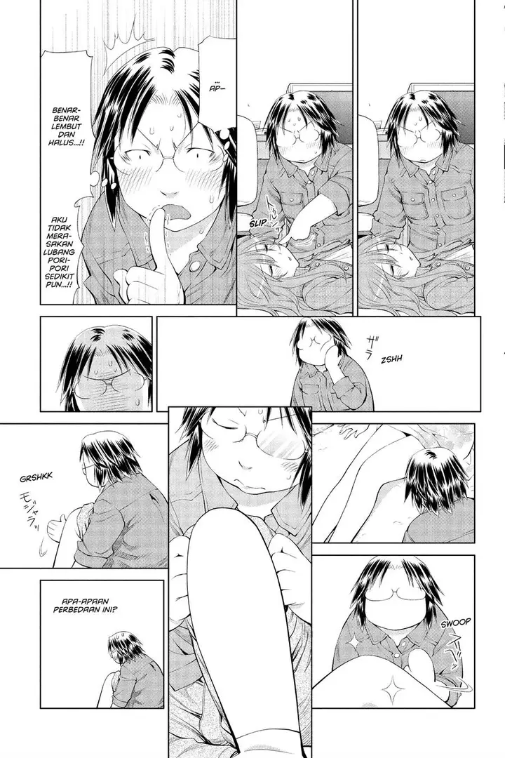 image-komik-genshiken-the-society-for-the-study-of-modern-visual-culture-chapter-58-16/30