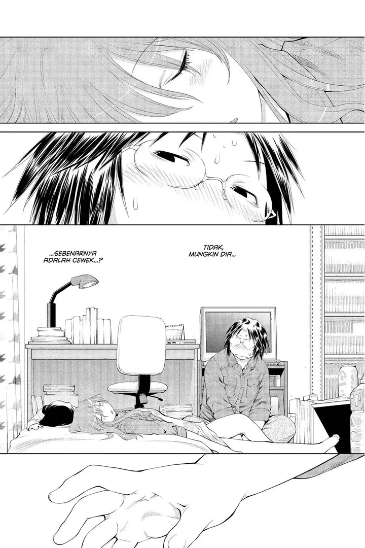 image-komik-genshiken-the-society-for-the-study-of-modern-visual-culture-chapter-58-18/30