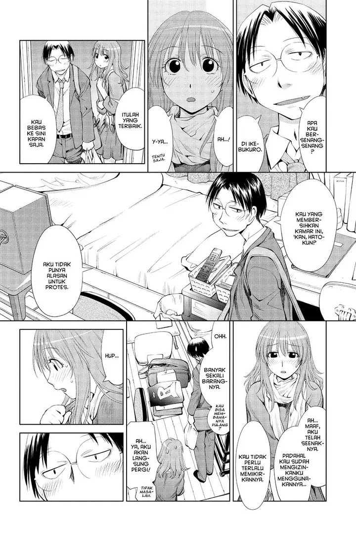 image-komik-genshiken-the-society-for-the-study-of-modern-visual-culture-chapter-59-25/30