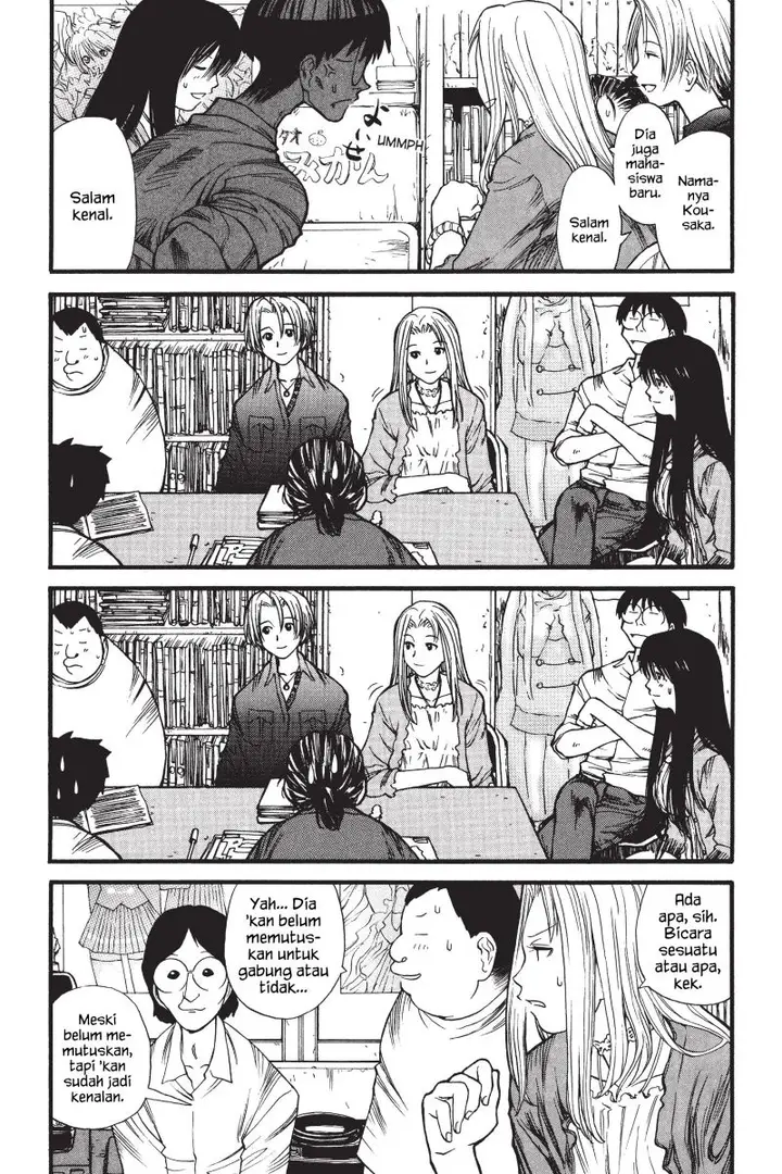 image-komik-genshiken-the-society-for-the-study-of-modern-visual-culture-chapter-6-10/26