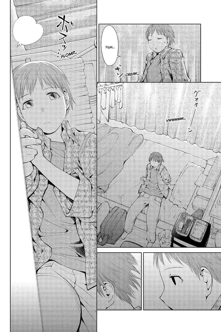 image-komik-genshiken-the-society-for-the-study-of-modern-visual-culture-chapter-61-9/32