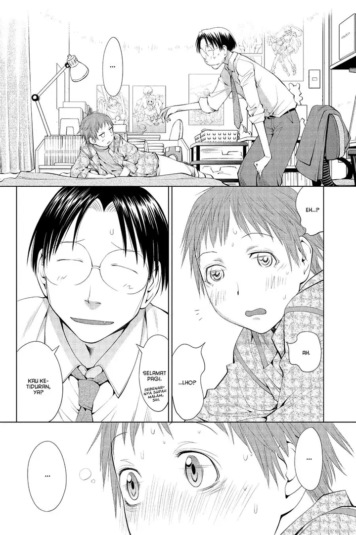 image-komik-genshiken-the-society-for-the-study-of-modern-visual-culture-chapter-61-11/32