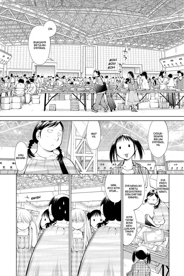 image-komik-genshiken-the-society-for-the-study-of-modern-visual-culture-chapter-63-0/32