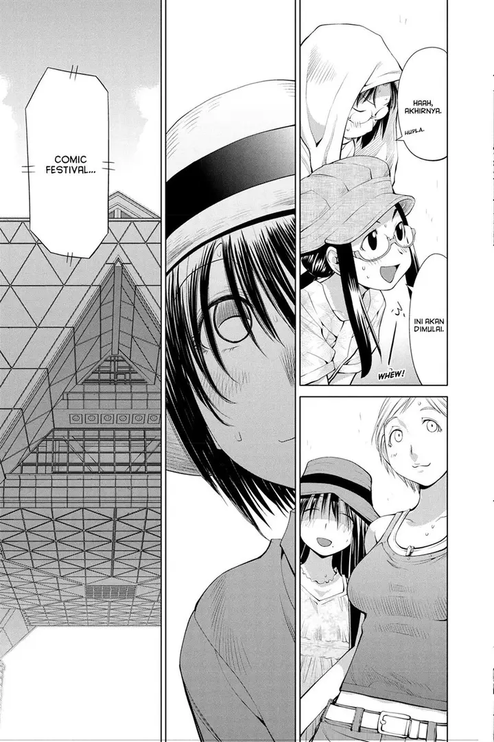 image-komik-genshiken-the-society-for-the-study-of-modern-visual-culture-chapter-63-8/32