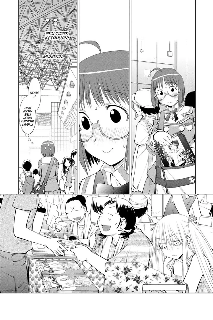 image-komik-genshiken-the-society-for-the-study-of-modern-visual-culture-chapter-63-19/32