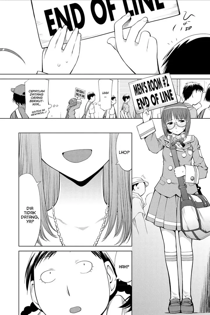 image-komik-genshiken-the-society-for-the-study-of-modern-visual-culture-chapter-63-25/32