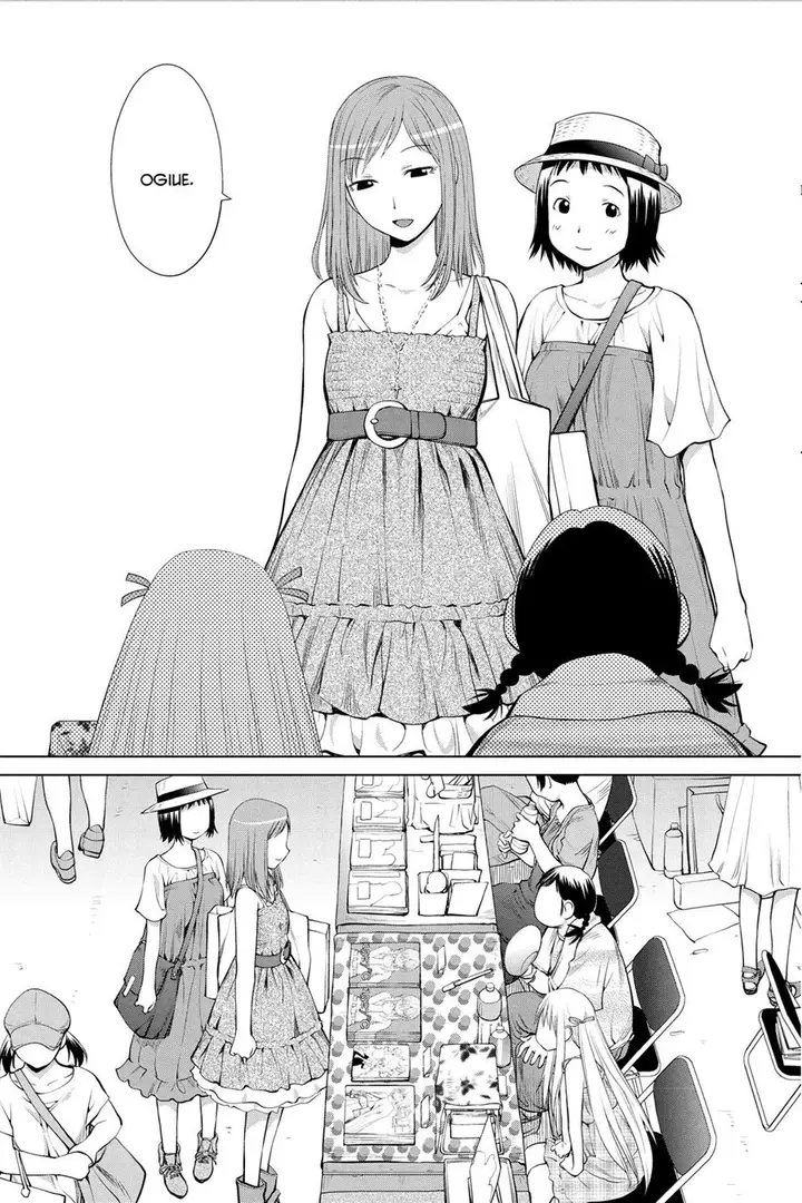 image-komik-genshiken-the-society-for-the-study-of-modern-visual-culture-chapter-63-26/32