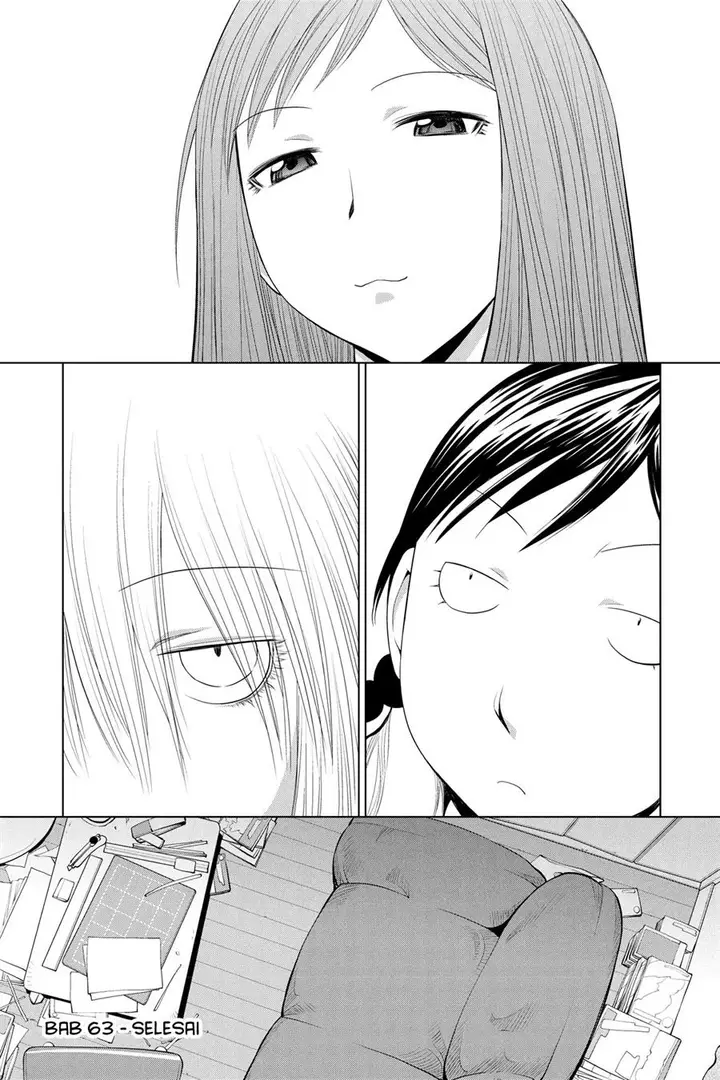 image-komik-genshiken-the-society-for-the-study-of-modern-visual-culture-chapter-63-27/32