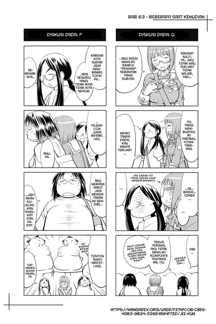 image-komik-genshiken-the-society-for-the-study-of-modern-visual-culture-chapter-63-29/32