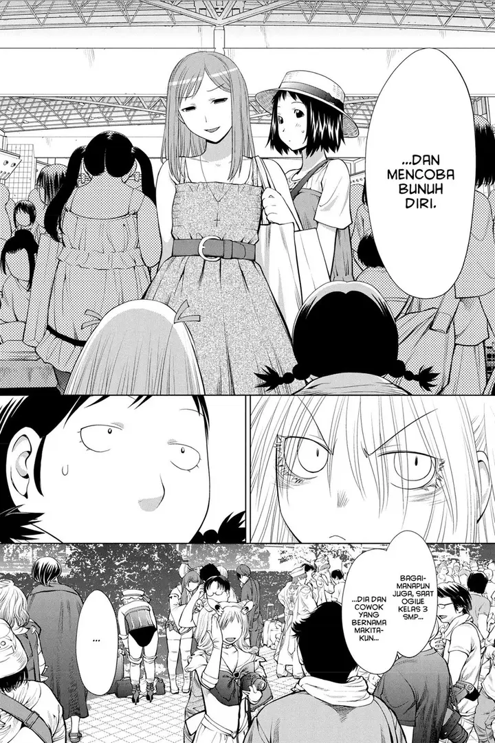 image-komik-genshiken-the-society-for-the-study-of-modern-visual-culture-chapter-64-6/29
