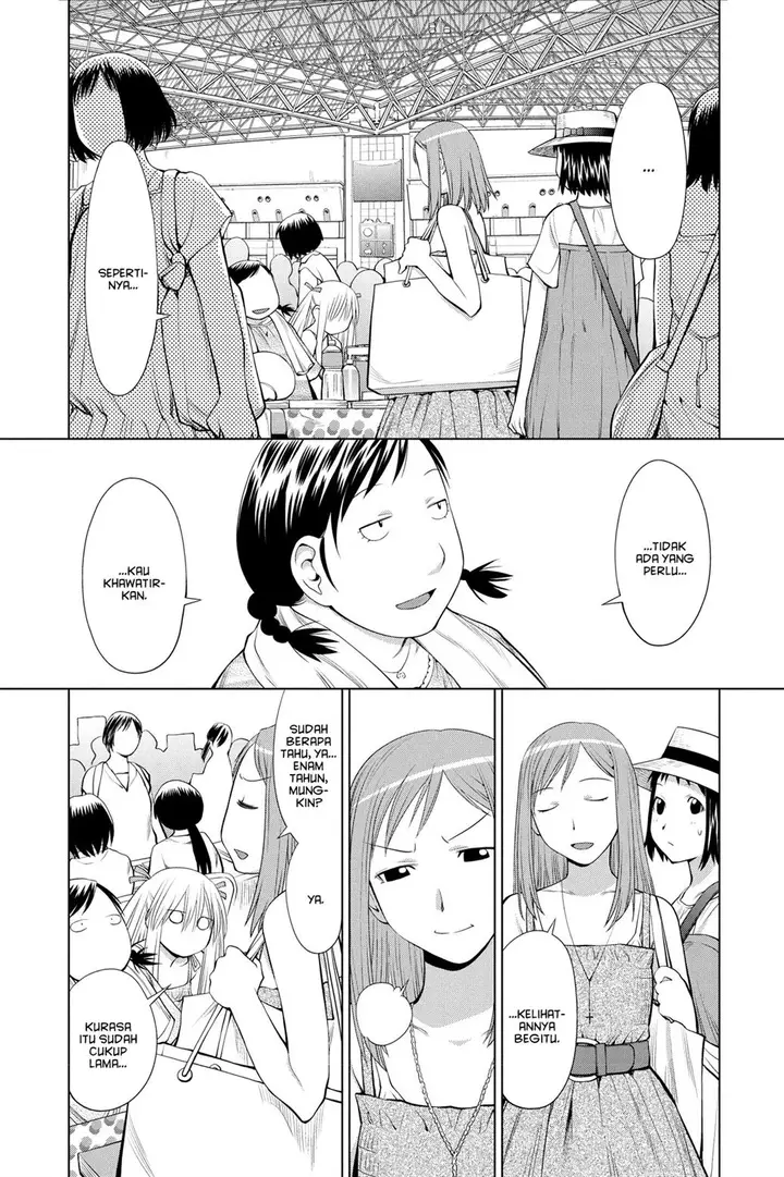 image-komik-genshiken-the-society-for-the-study-of-modern-visual-culture-chapter-64-12/29