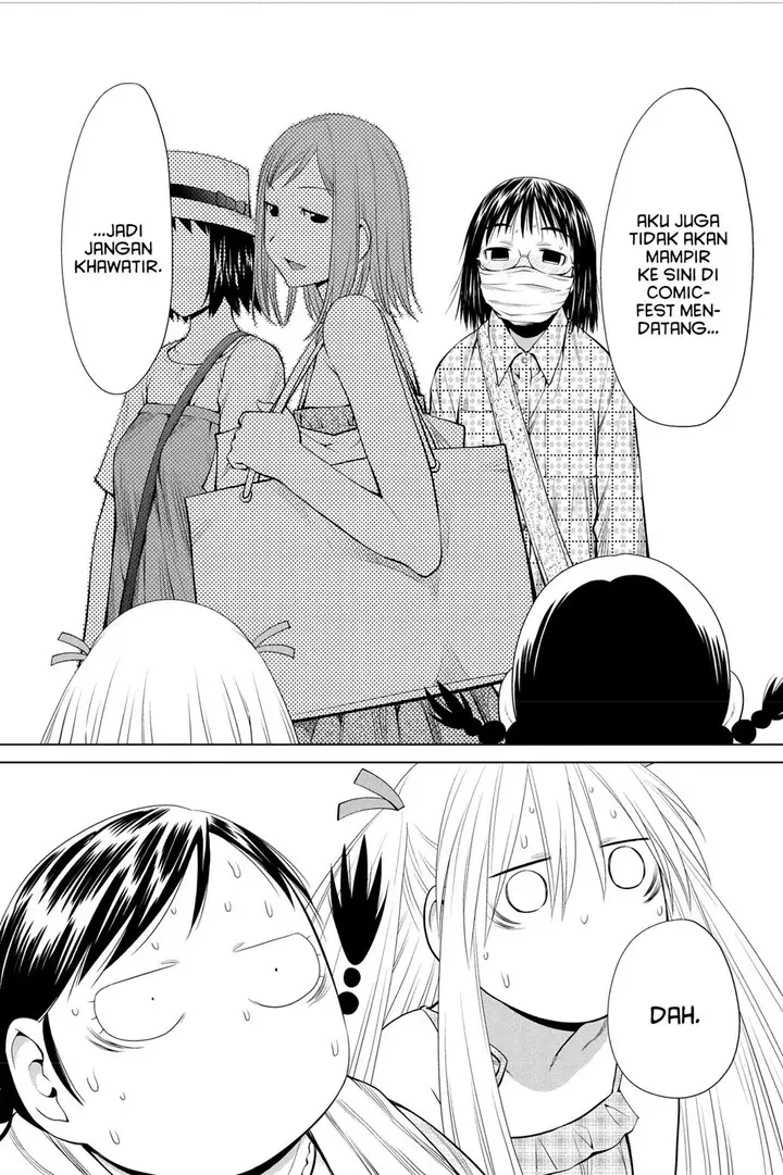 image-komik-genshiken-the-society-for-the-study-of-modern-visual-culture-chapter-64-14/29