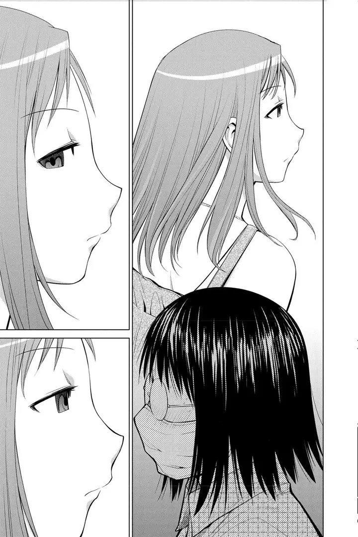 image-komik-genshiken-the-society-for-the-study-of-modern-visual-culture-chapter-64-15/29