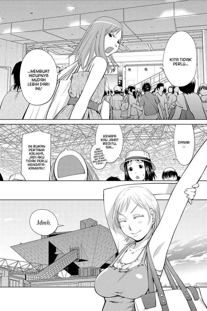 image-komik-genshiken-the-society-for-the-study-of-modern-visual-culture-chapter-64-20/29