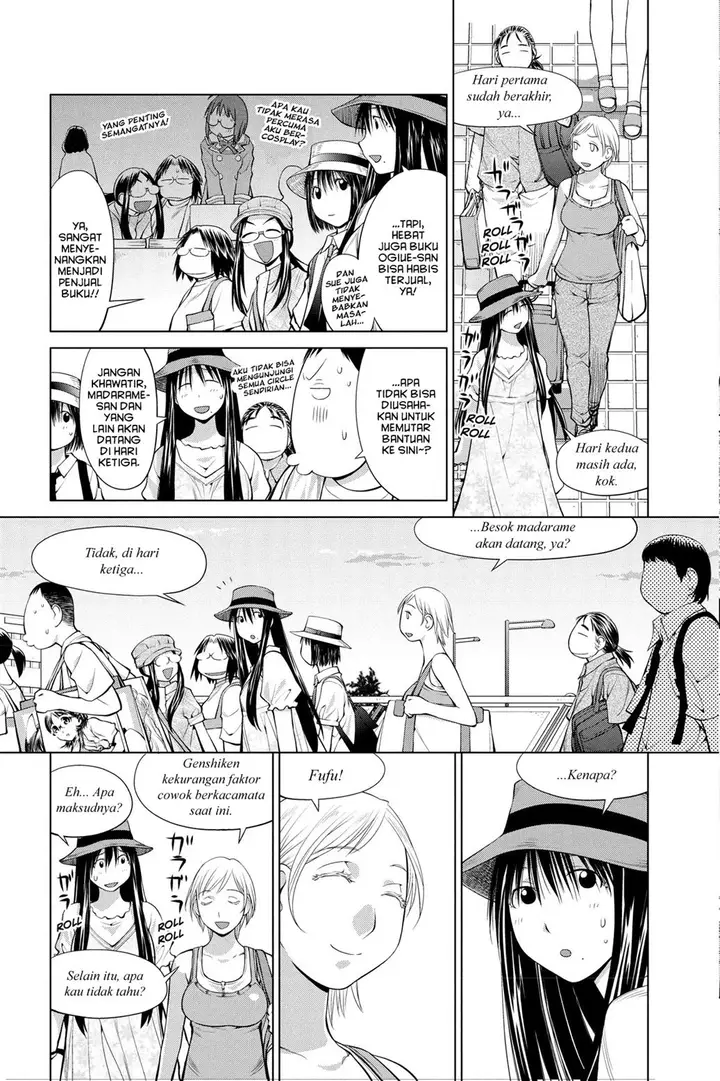 image-komik-genshiken-the-society-for-the-study-of-modern-visual-culture-chapter-64-21/29