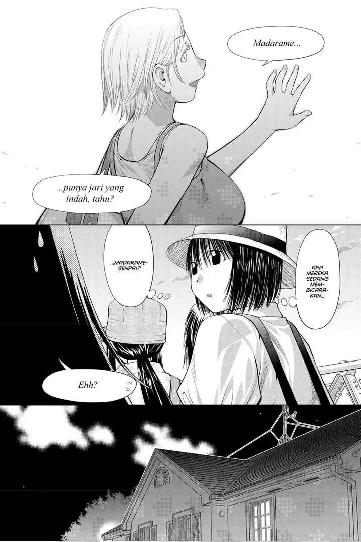 image-komik-genshiken-the-society-for-the-study-of-modern-visual-culture-chapter-64-22/29