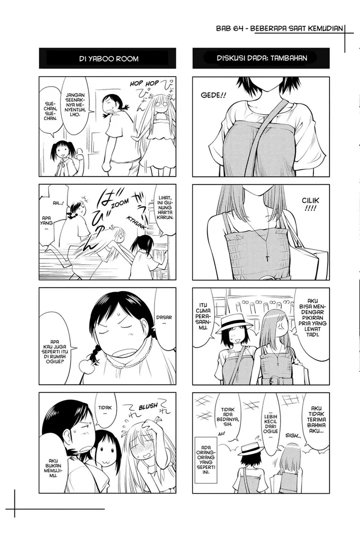 image-komik-genshiken-the-society-for-the-study-of-modern-visual-culture-chapter-64-27/29
