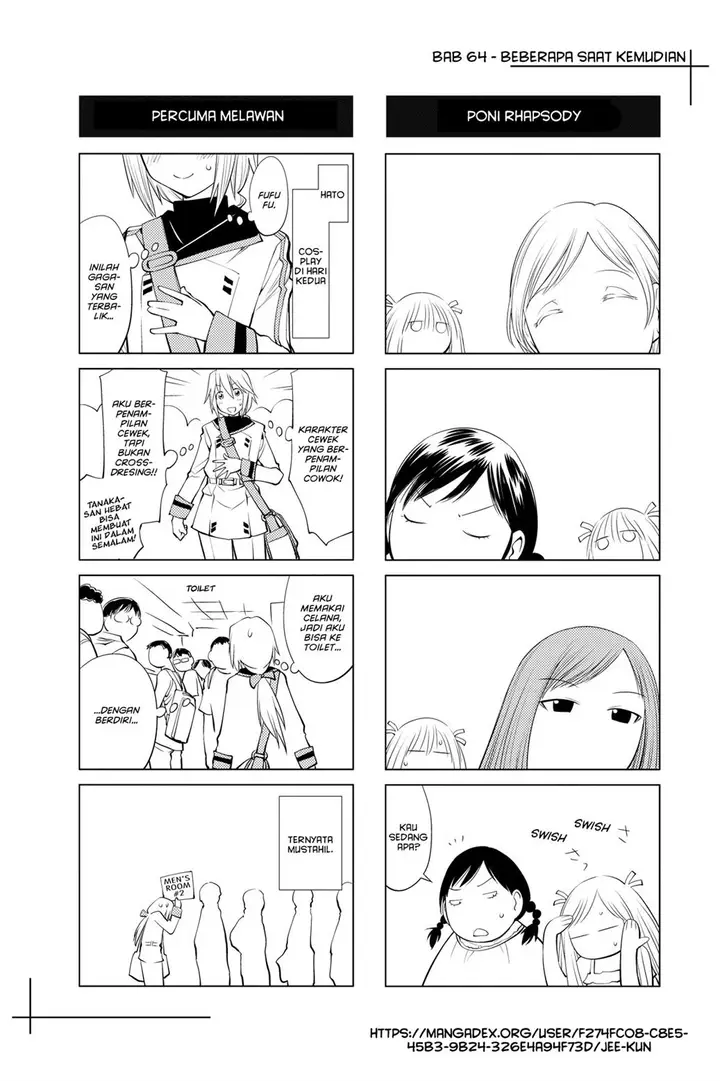 image-komik-genshiken-the-society-for-the-study-of-modern-visual-culture-chapter-64-28/29