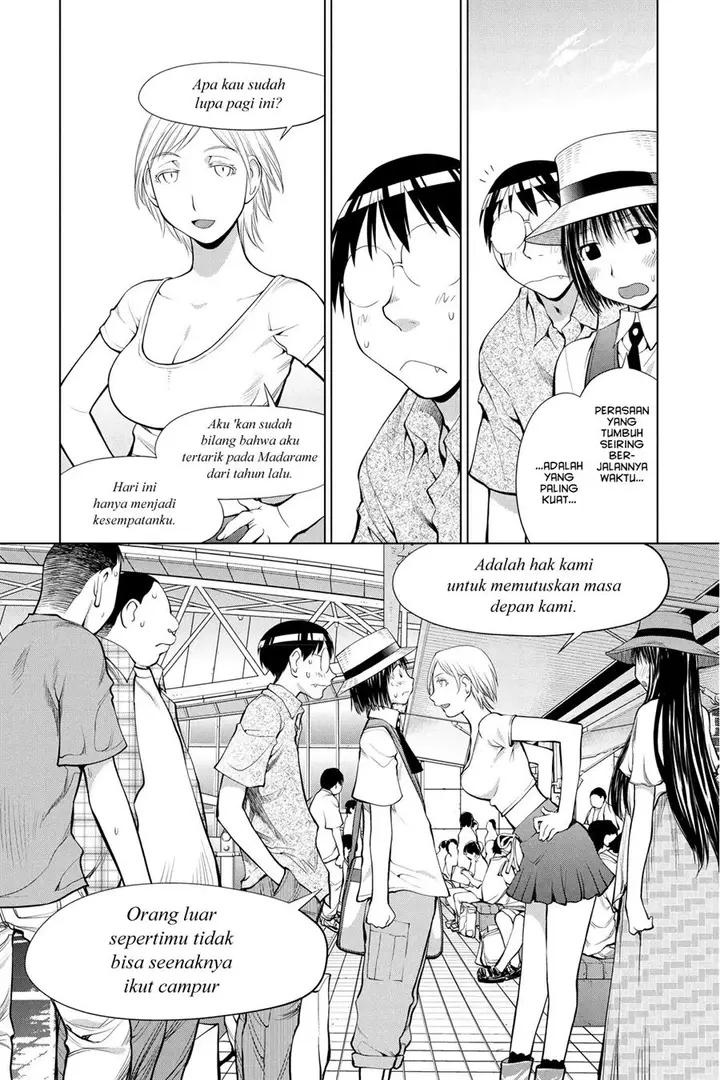 image-komik-genshiken-the-society-for-the-study-of-modern-visual-culture-chapter-66-10/26