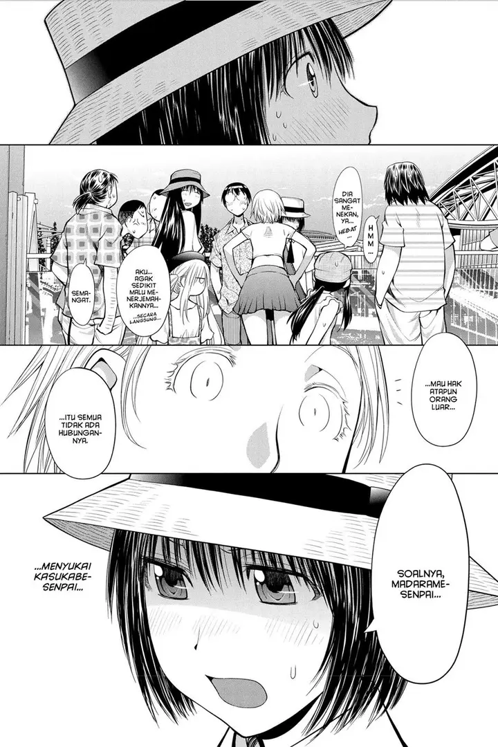 image-komik-genshiken-the-society-for-the-study-of-modern-visual-culture-chapter-66-11/26