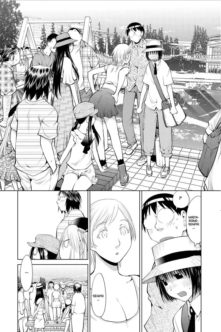 image-komik-genshiken-the-society-for-the-study-of-modern-visual-culture-chapter-66-12/26