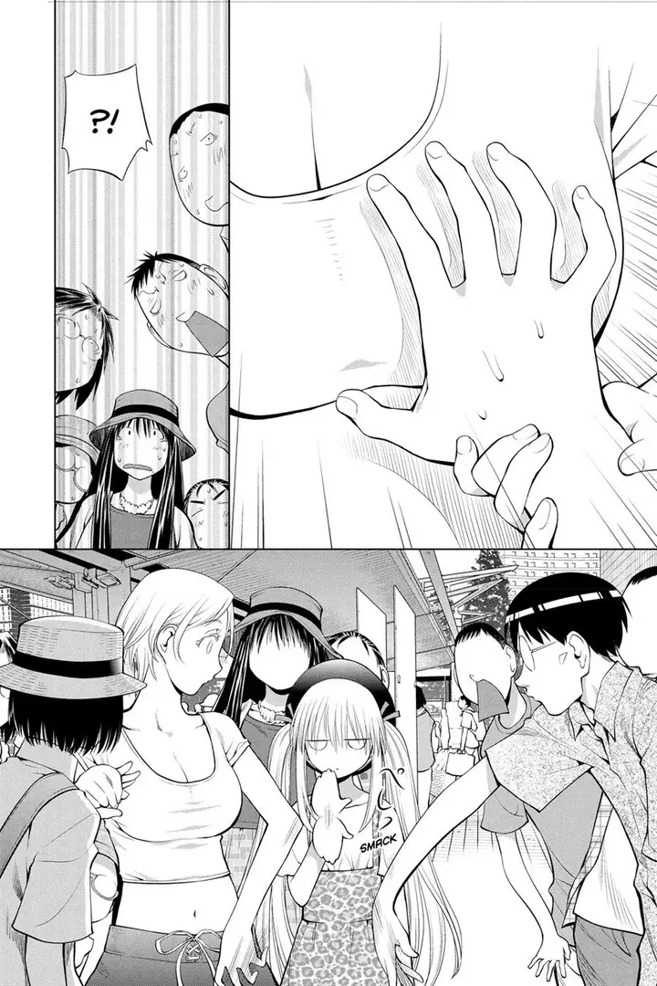 image-komik-genshiken-the-society-for-the-study-of-modern-visual-culture-chapter-66-17/26