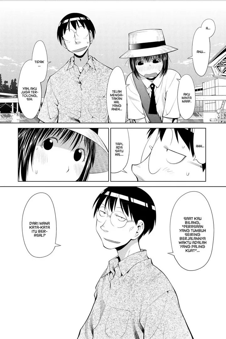 image-komik-genshiken-the-society-for-the-study-of-modern-visual-culture-chapter-66-21/26
