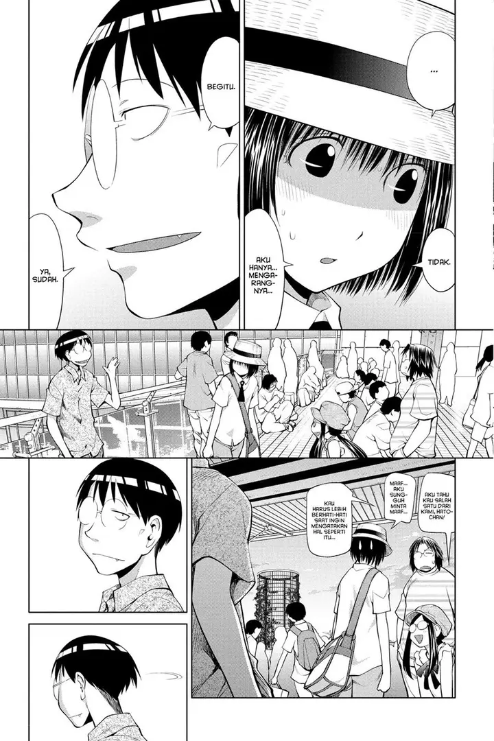 image-komik-genshiken-the-society-for-the-study-of-modern-visual-culture-chapter-66-22/26