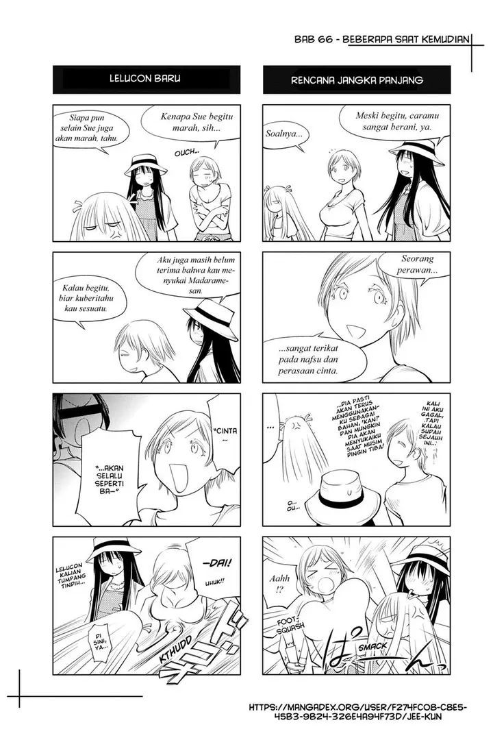 image-komik-genshiken-the-society-for-the-study-of-modern-visual-culture-chapter-66-25/26