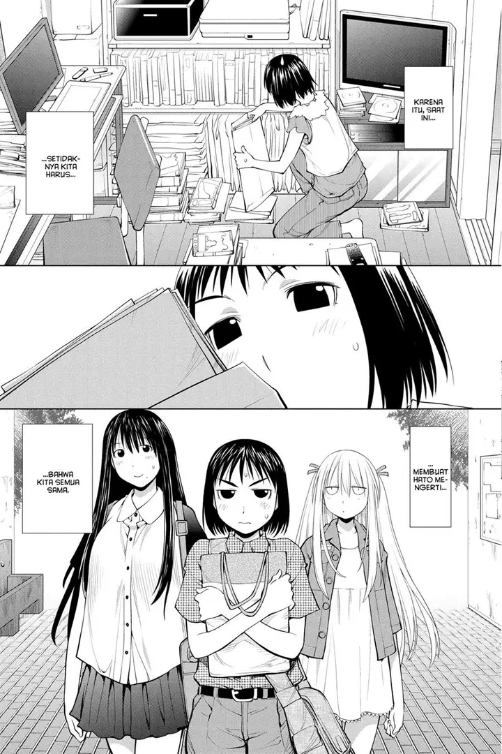 image-komik-genshiken-the-society-for-the-study-of-modern-visual-culture-chapter-67-8/30