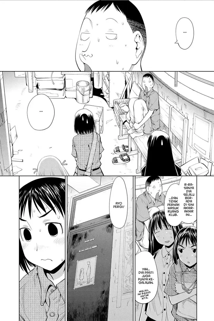 image-komik-genshiken-the-society-for-the-study-of-modern-visual-culture-chapter-67-9/30