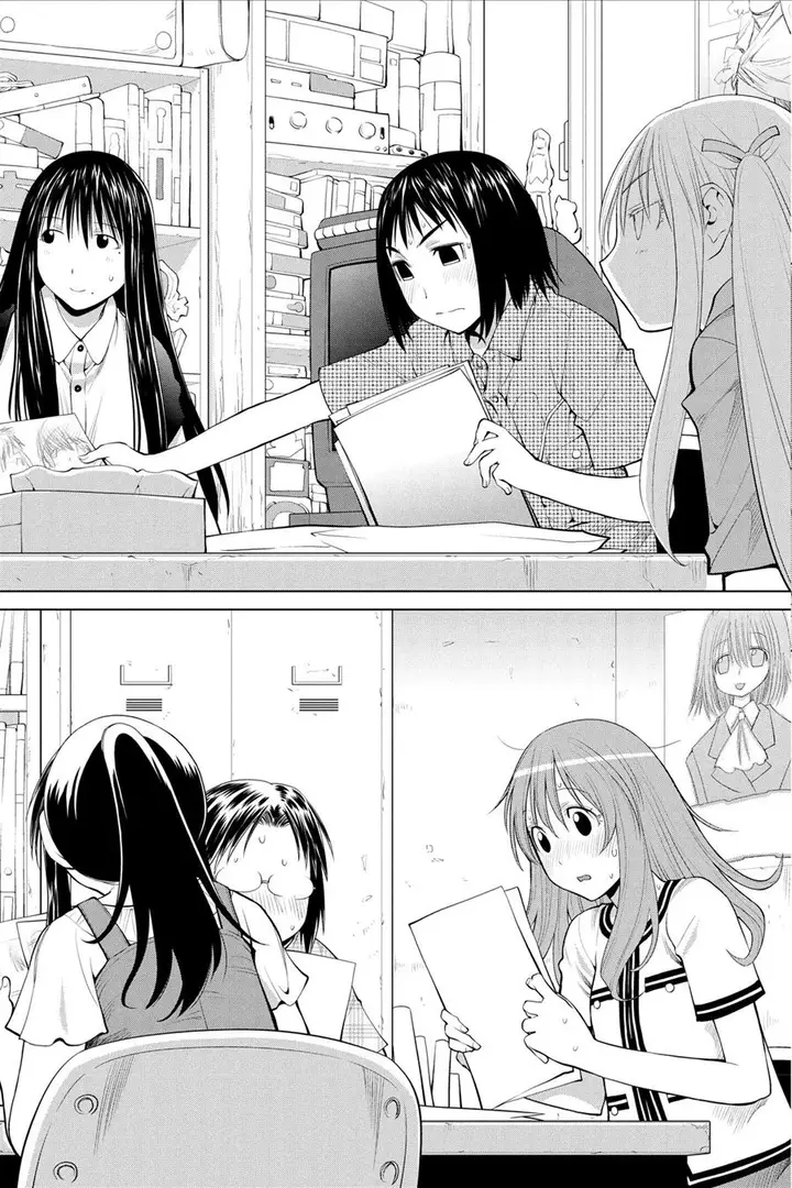 image-komik-genshiken-the-society-for-the-study-of-modern-visual-culture-chapter-67-10/30