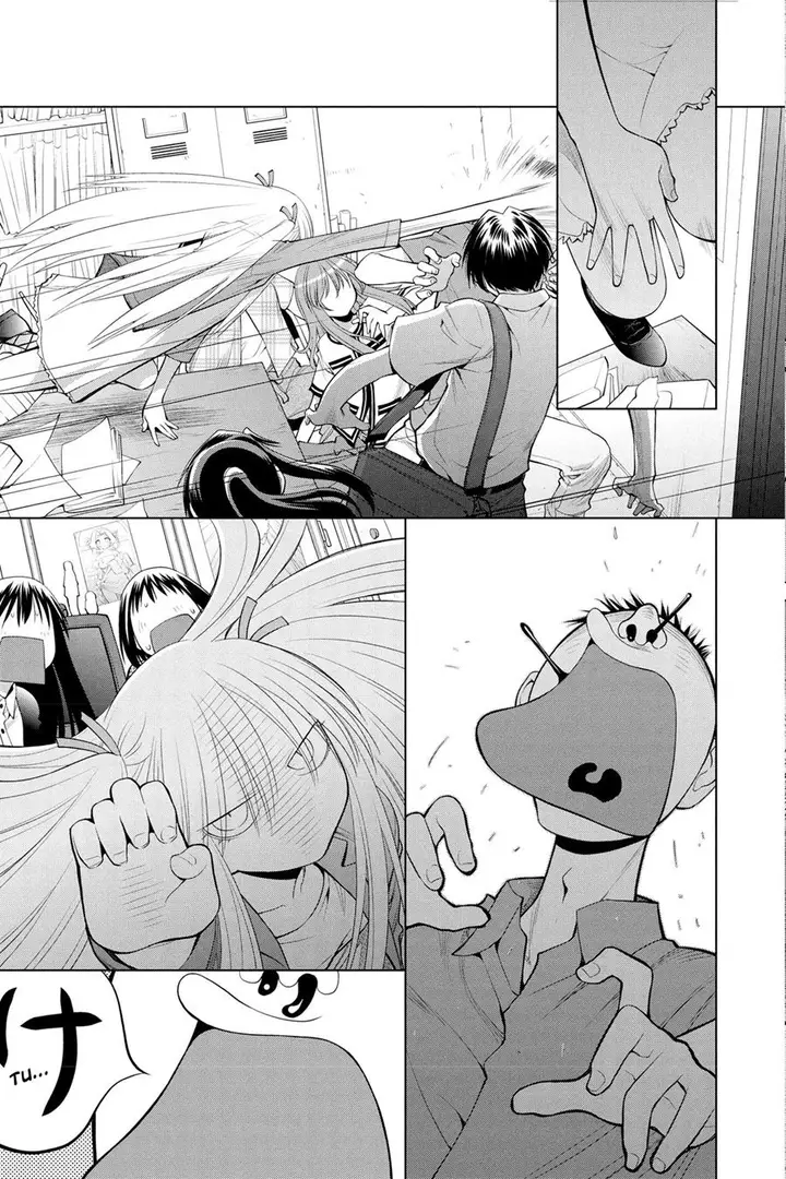 image-komik-genshiken-the-society-for-the-study-of-modern-visual-culture-chapter-67-22/30