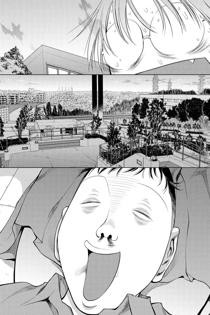 image-komik-genshiken-the-society-for-the-study-of-modern-visual-culture-chapter-67-25/30